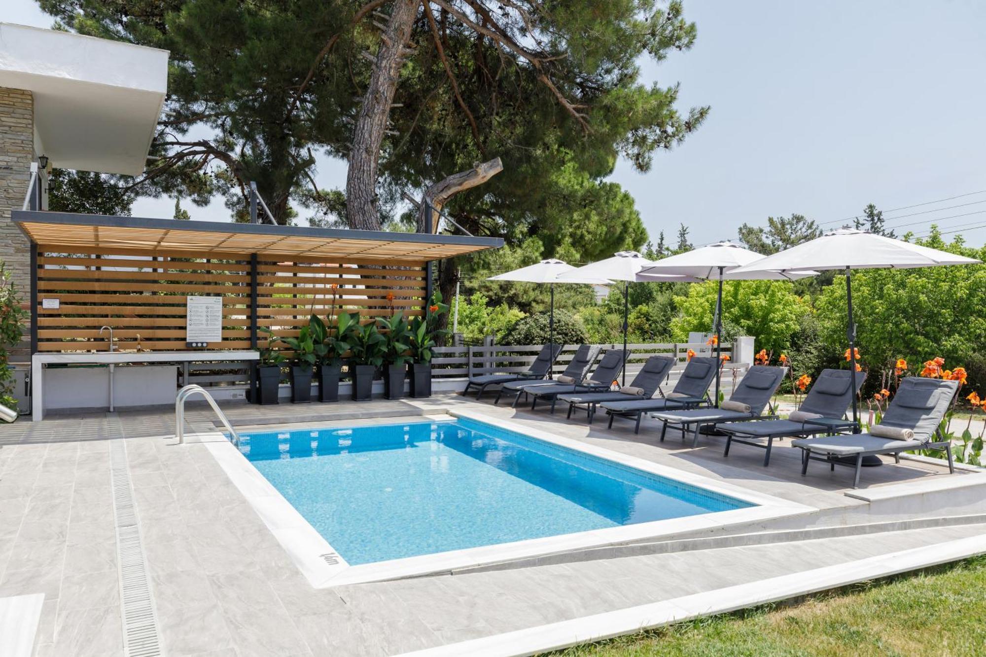 Renaissance Experience Village Vergia 외부 사진