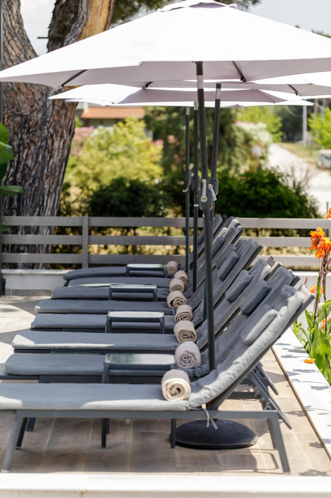 Renaissance Experience Village Vergia 외부 사진